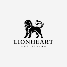 LIONHEART PUBLISHING logo