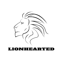 LIONHEARTED logo