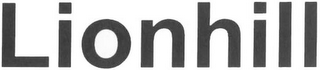 LIONHILL logo