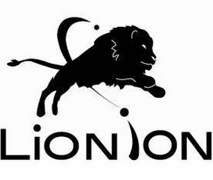 LIONION logo