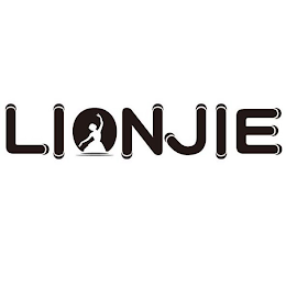 LIONJIE logo
