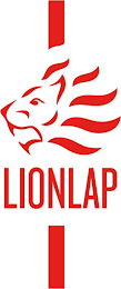 LIONLAP logo
