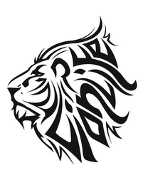 LIONLIFE logo