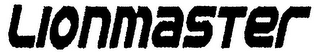 LIONMASTER logo