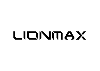 LIONMAX logo