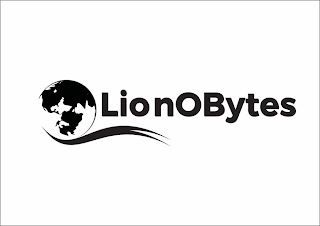 LIONOBYTES logo