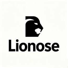 LIONOSE logo