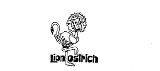 LIONOSTRICH logo