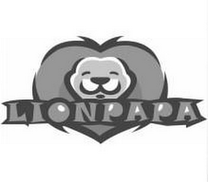 LIONPAPA logo