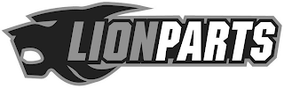 LIONPARTS logo
