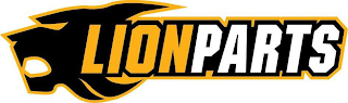 LIONPARTS logo