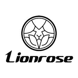 LIONROSE logo