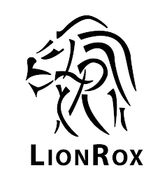 LIONROX logo
