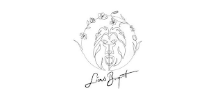 LION'S BOUQUET logo