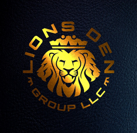LIONS DEN GROUP LLC logo