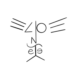 LION'S EYES logo
