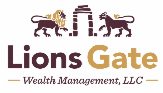 LIONS GATE WEALTH MANAGEMENT, LLC logo