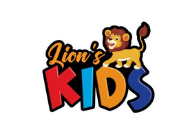 LION'S KIDS logo