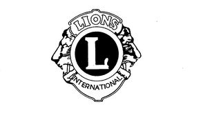 LIONS L INTERNATIONAL