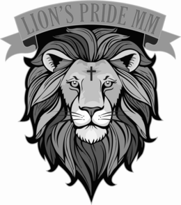 LION'S PRIDE MM