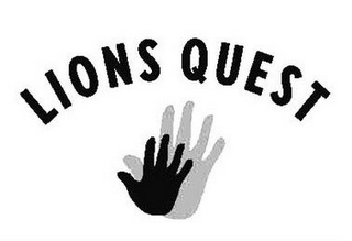 LIONS QUEST logo