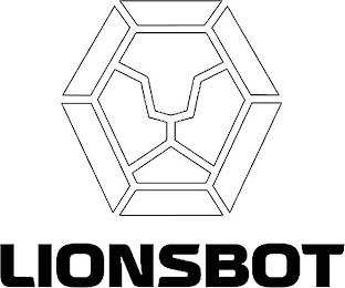 LIONSBOT logo