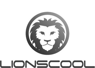 LIONSCOOL logo