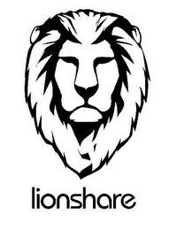 LIONSHARE logo