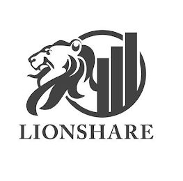 LIONSHARE logo