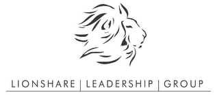 LIONSHARE LEADERSHIP GROUP logo
