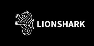 LIONSHARK logo