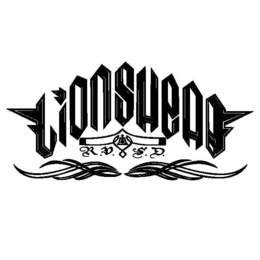 LIONSHEAD R.V.S.D. logo