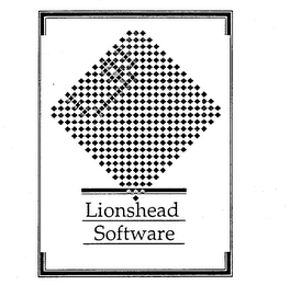 LIONSHEAD SOFTWARE logo