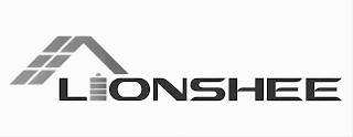 LIONSHEE logo