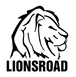 LIONSROAD logo