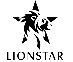 LIONSTAR logo