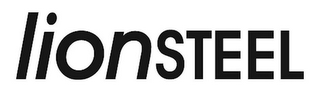 LIONSTEEL logo