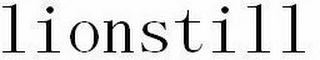 LIONSTILL logo