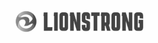 LIONSTRONG logo