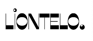 LIONTELO. logo