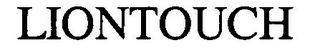 LIONTOUCH logo