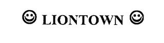 LIONTOWN logo