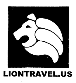 LIONTRAVEL.US logo
