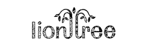 LIONTREE logo