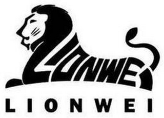 LIONWEI logo