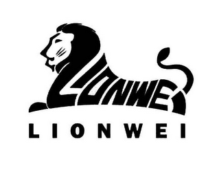 LIONWEI logo
