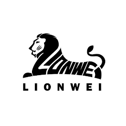 LIONWEI LIONWEI logo