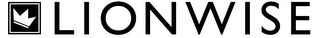 LIONWISE logo