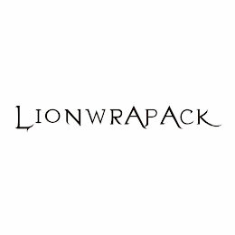 LIONWRAPACK logo