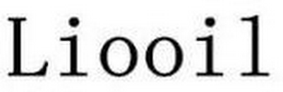 LIOOIL logo